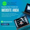 Bikin Landingpage Di Majalengka Amanah