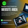 Jasa Website Majalengka Profesional