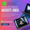 Pembuatan Website Di Majalengka Amanah
