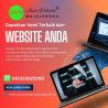 Jasa Website Di Majalengka Amanah