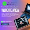 Jasa Website Majalengka +SEO