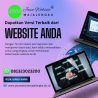 Jasa Website Majalengka Amanah